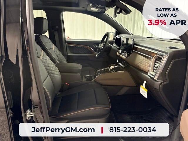 2026 GMC Canyon 4WD Denali