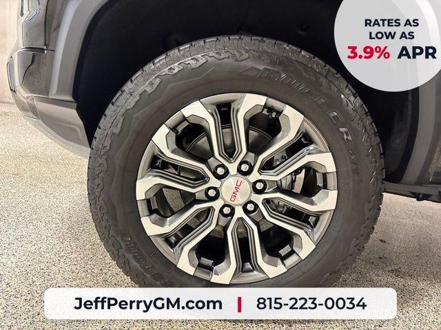2026 GMC Canyon 4WD Denali