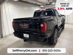 2026 GMC Canyon 4WD Denali