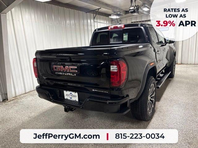 2026 GMC Canyon 4WD Denali