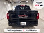 2026 GMC Canyon 4WD Denali