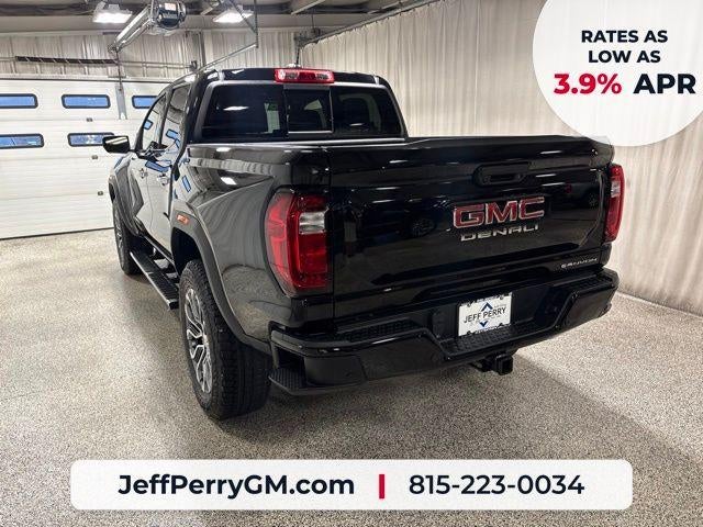 2026 GMC Canyon 4WD Denali