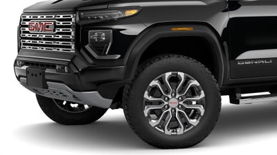 2026 GMC Canyon Base