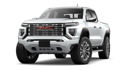 2026 GMC Canyon 4WD Denali