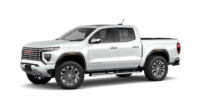 2026 GMC Canyon 4WD Denali