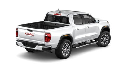 2026 GMC Canyon 4WD Denali