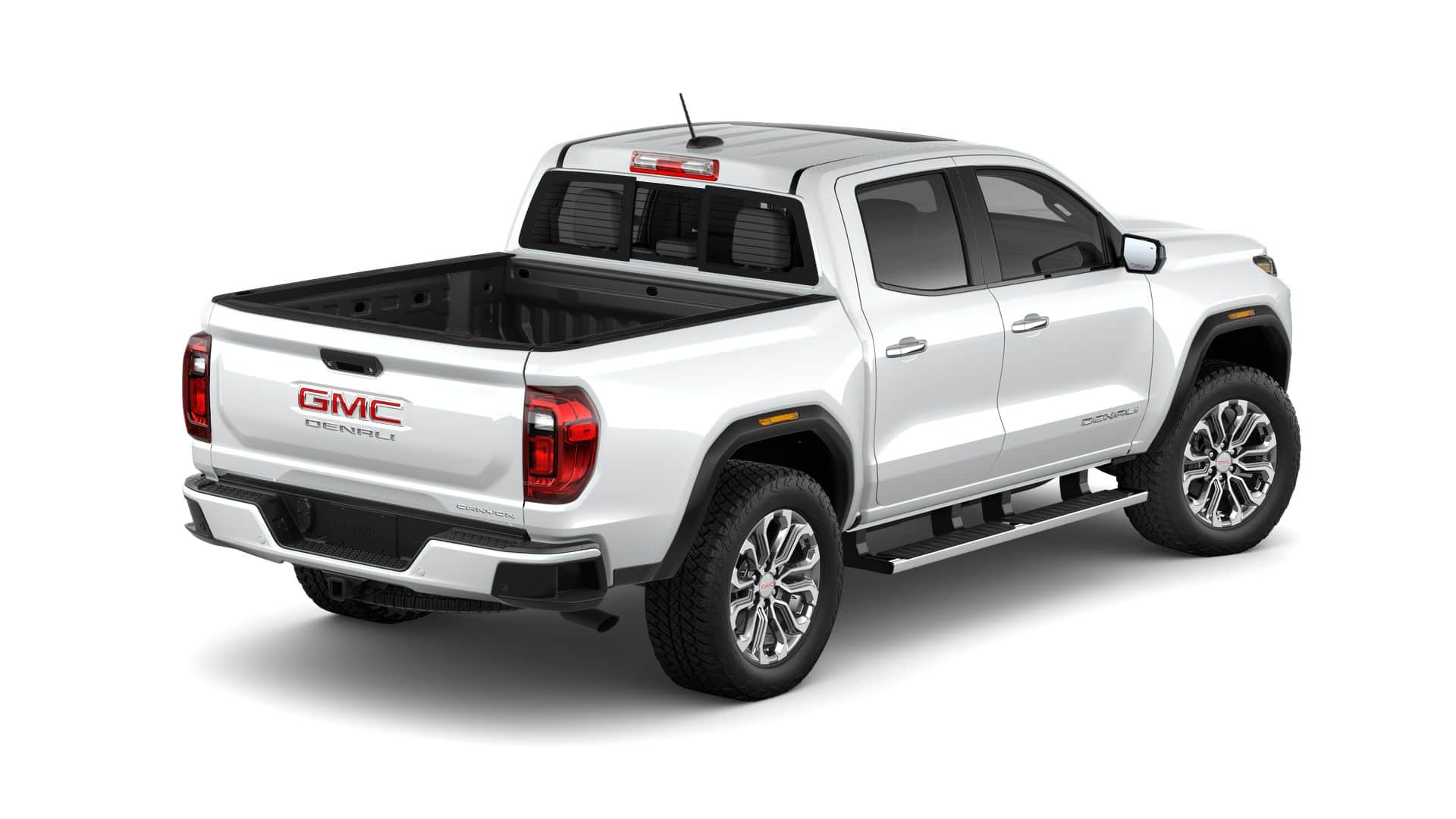 2026 GMC Canyon 4WD Denali