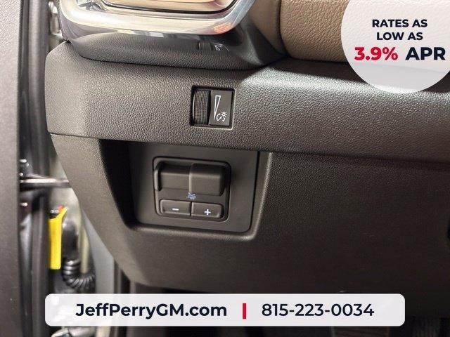 2026 GMC Canyon 4WD Denali