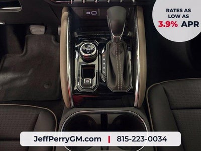 2026 GMC Canyon 4WD Denali