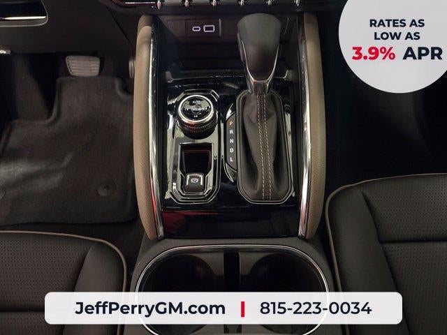 2026 GMC Canyon 4WD Denali