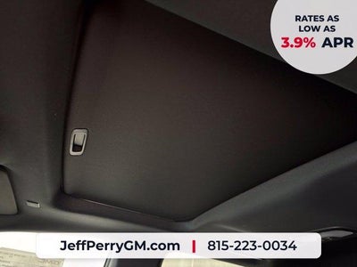 2026 GMC Canyon 4WD Denali