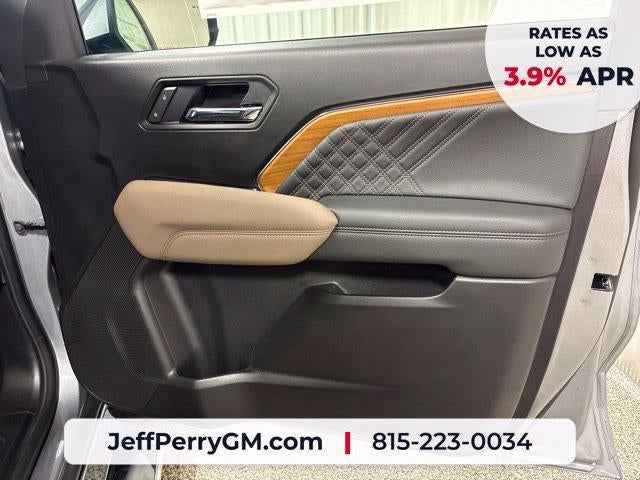 2026 GMC Canyon 4WD Denali