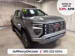 2026 GMC Canyon 4WD Denali