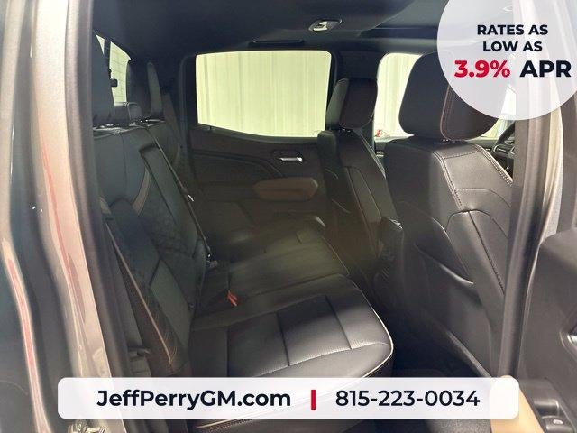 2026 GMC Canyon 4WD Denali