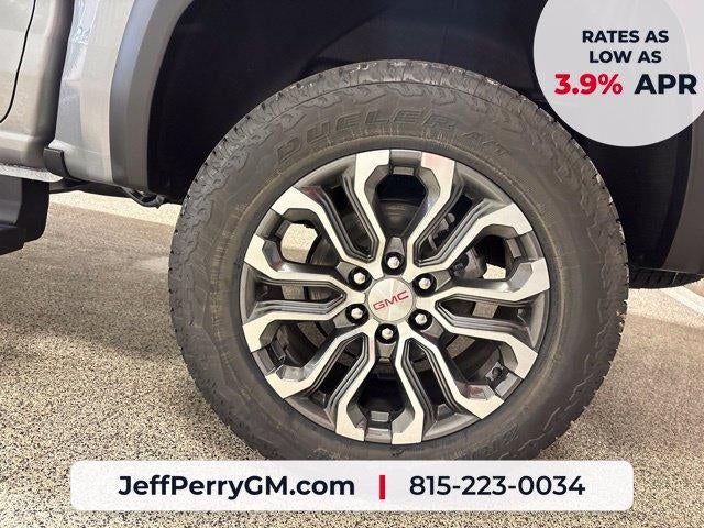 2026 GMC Canyon 4WD Denali