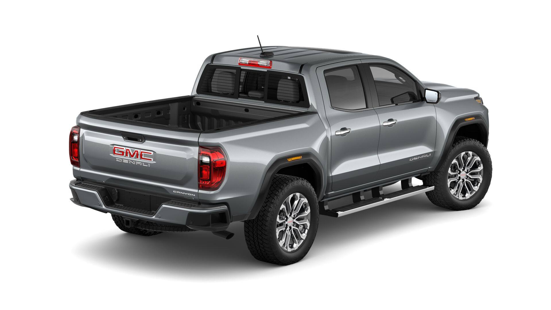 2026 GMC Canyon Base