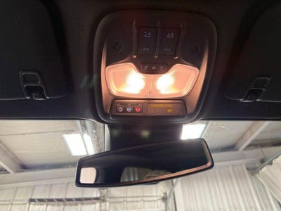 2024 GMC Canyon 4WD AT4X