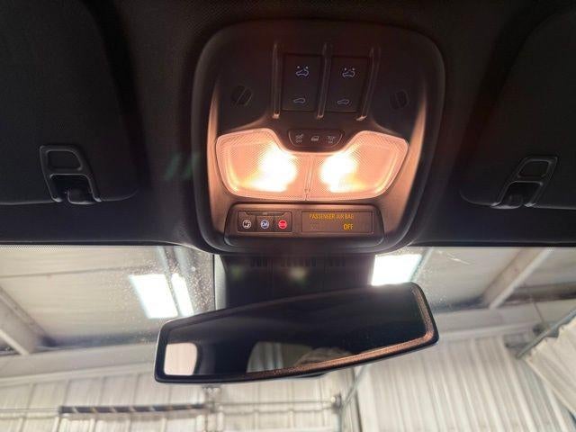 2024 GMC Canyon 4WD AT4X