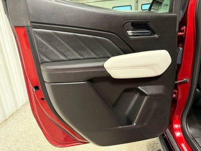 2024 GMC Canyon 4WD AT4X