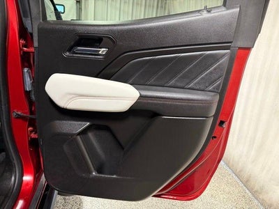 2024 GMC Canyon 4WD AT4X