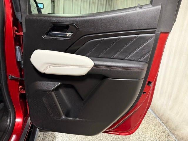 2024 GMC Canyon 4WD AT4X