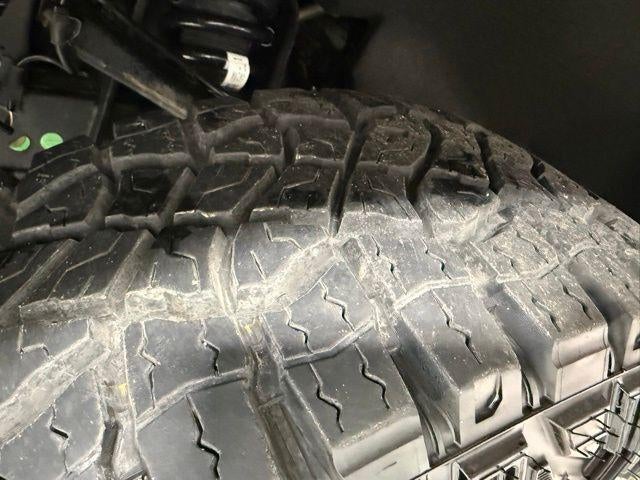 2024 GMC Canyon 4WD AT4X