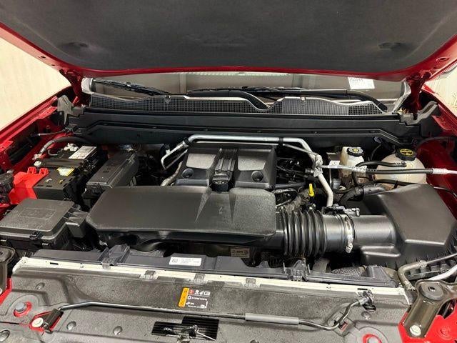 2024 GMC Canyon 4WD AT4X