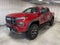 2024 GMC Canyon 4WD AT4X