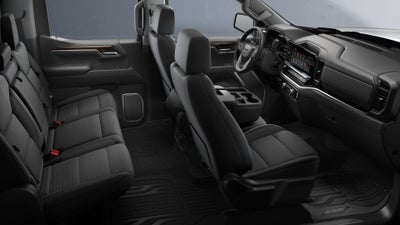2026 GMC Sierra 1500 Base