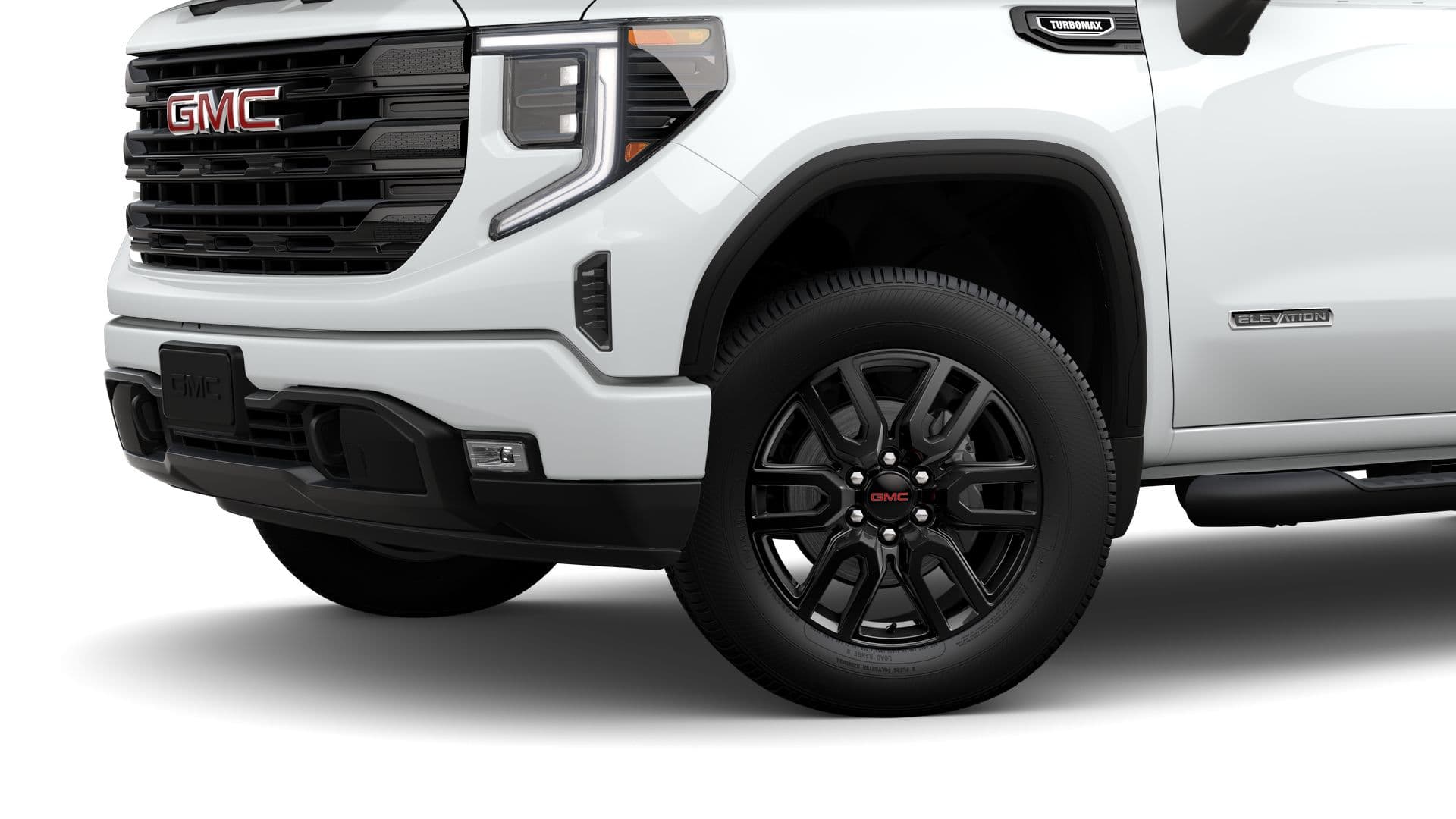 2026 GMC Sierra 1500 Base