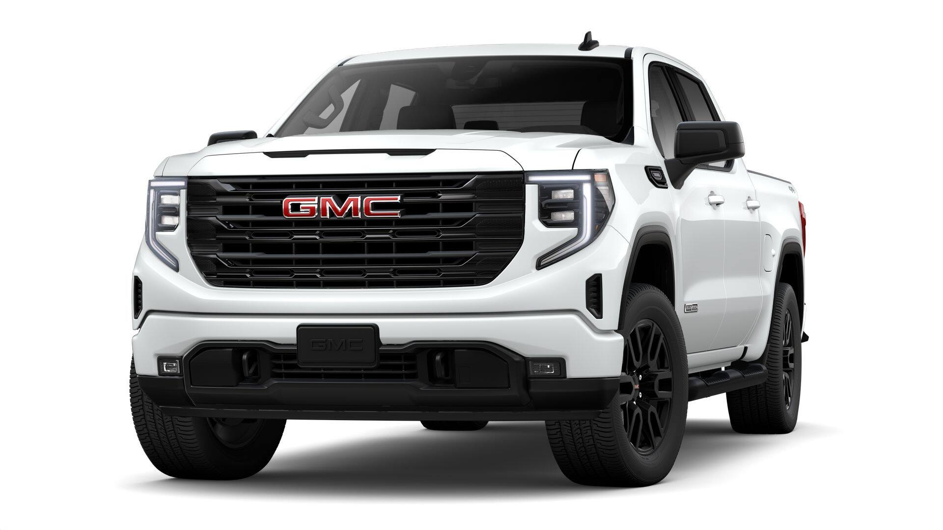 2026 GMC Sierra 1500 Base
