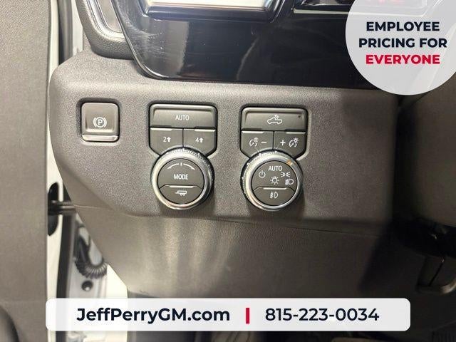 2026 GMC Sierra 1500 Elevation - Photo 10