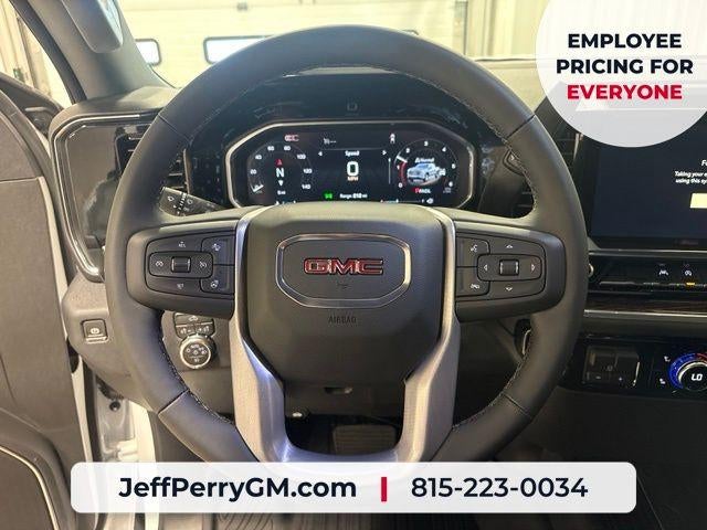 2026 GMC Sierra 1500 Elevation - Photo 11