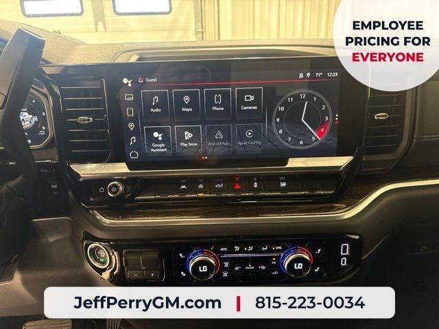 2026 GMC Sierra 1500 Elevation - Photo 12