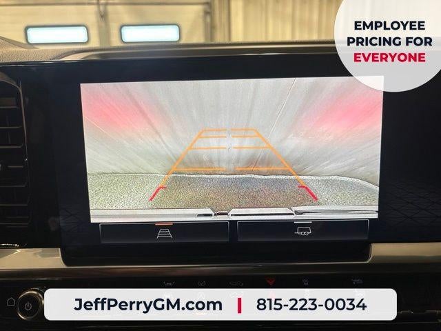 2026 GMC Sierra 1500 Elevation - Photo 13