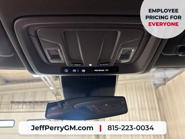 2026 GMC Sierra 1500 Elevation - Photo 14