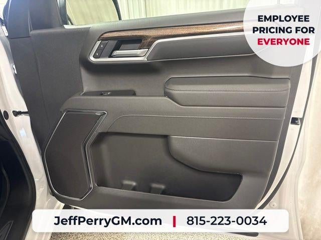 2026 GMC Sierra 1500 Elevation - Photo 15