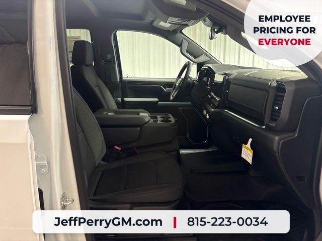 2026 GMC Sierra 1500 Elevation - Photo 16