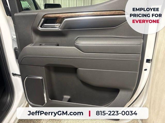 2026 GMC Sierra 1500 Elevation - Photo 17