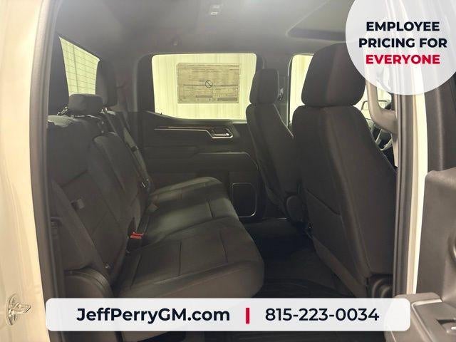 2026 GMC Sierra 1500 Elevation - Photo 18