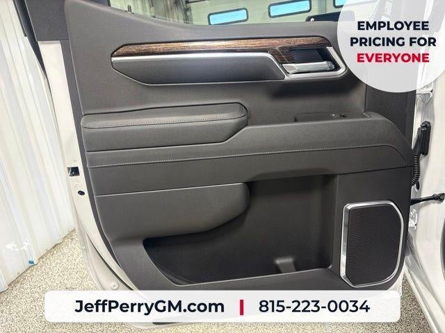 2026 GMC Sierra 1500 Elevation - Photo 19