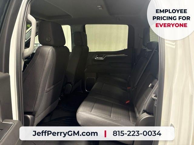 2026 GMC Sierra 1500 Elevation - Photo 20