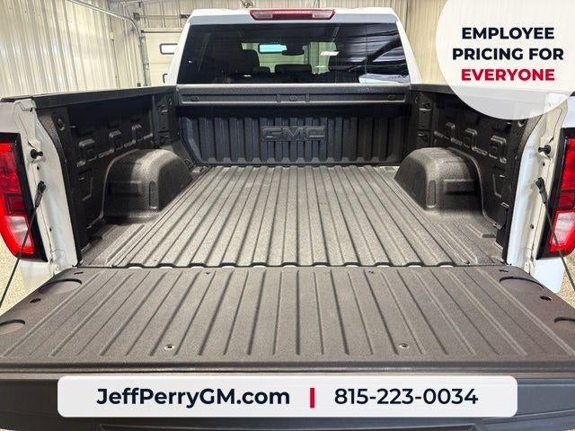 2026 GMC Sierra 1500 Elevation - Photo 21