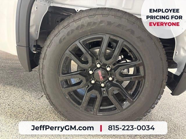 2026 GMC Sierra 1500 Elevation - Photo 23