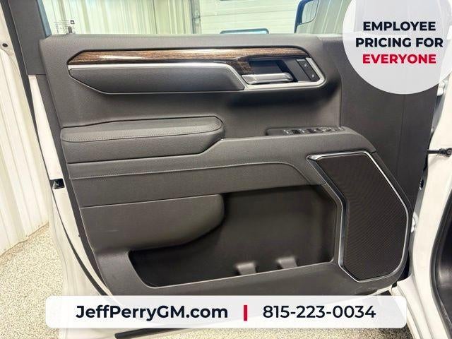 2026 GMC Sierra 1500 Elevation - Photo 8