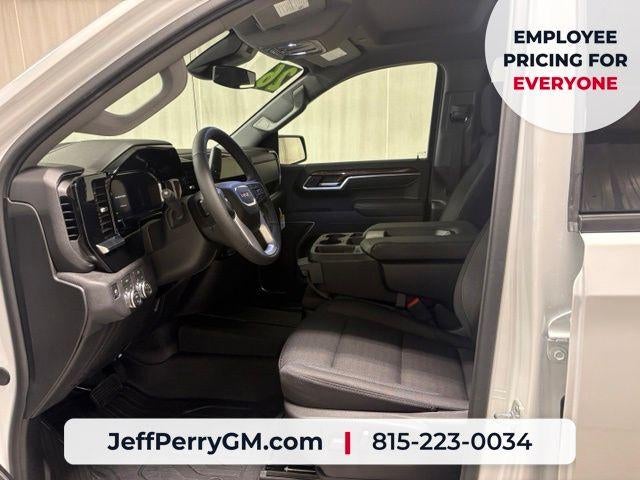 2026 GMC Sierra 1500 Elevation - Photo 9