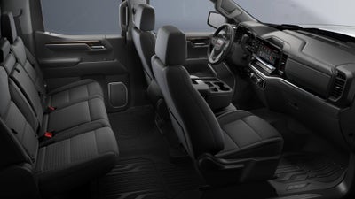 2026 GMC Sierra 1500 Base