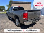 2013 GMC Sierra 1500 SLE