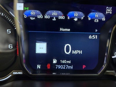 2019 GMC Sierra 1500 Denali