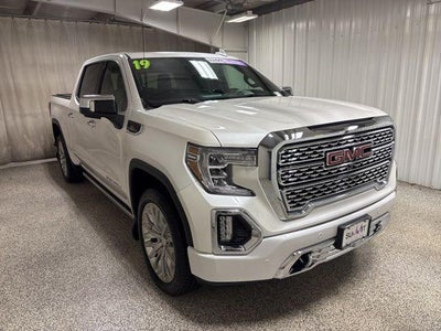 2019 GMC Sierra 1500 Denali